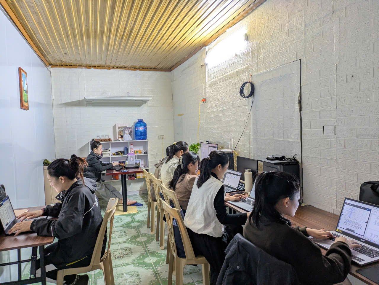 Thiết kế Canva từ cơ bản đến nâng cao