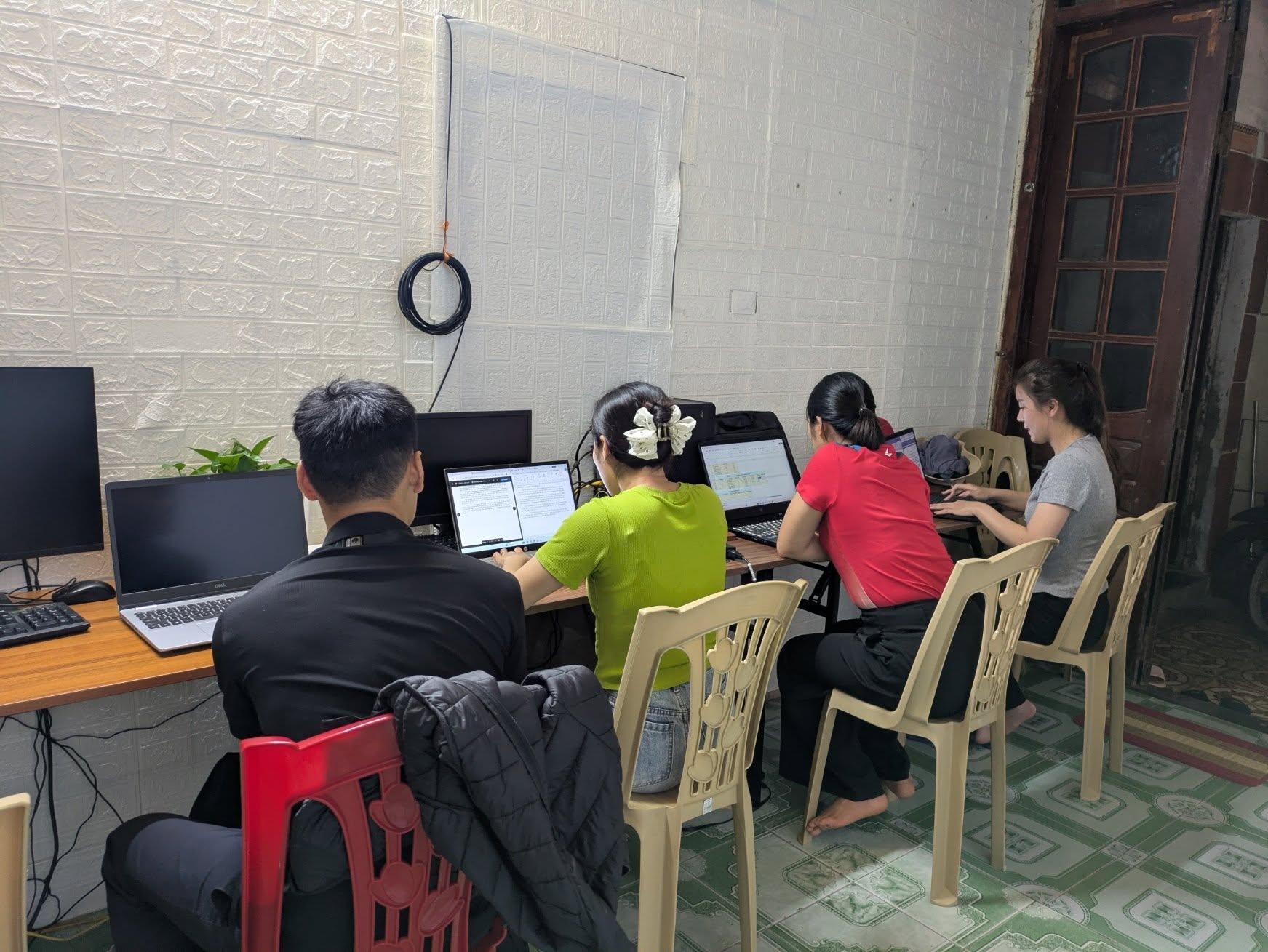 Học Microsoft PowerPoint từ cơ bản đến nâng cao