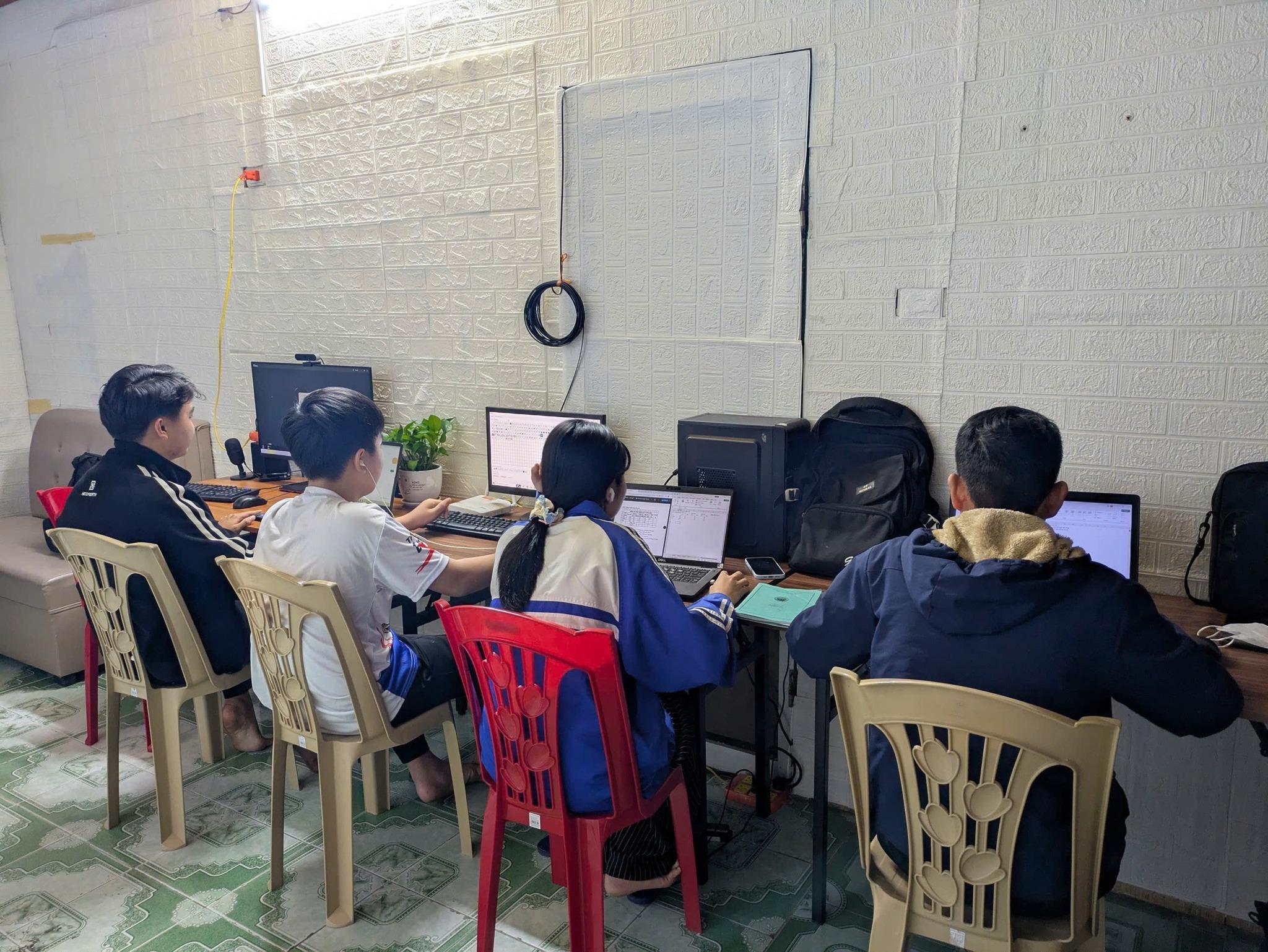 Học Google Sheets từ cơ bản đến nâng cao